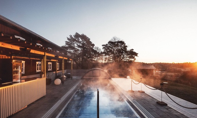 Varmdo Hôtel | FågelbroHus