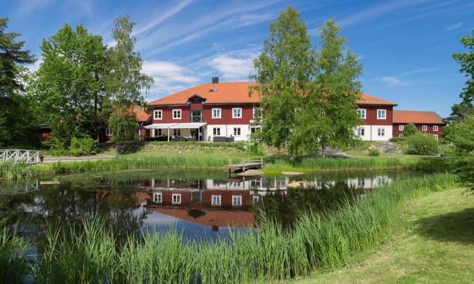 Varmdo Hôtel | Fågelbro Säteri