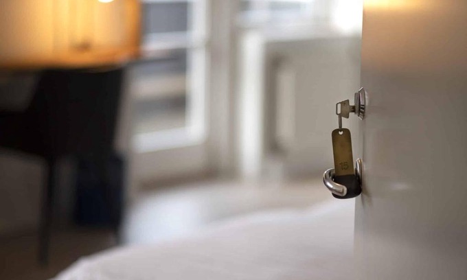Hadsund Hôtel | Færgekroen Hadsund