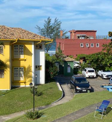 Morrinhos Appartement | Férias dos Sonhos em Garopaba