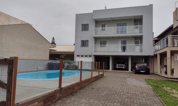 Torres Appartement | Férias Praia Real 100m do mar