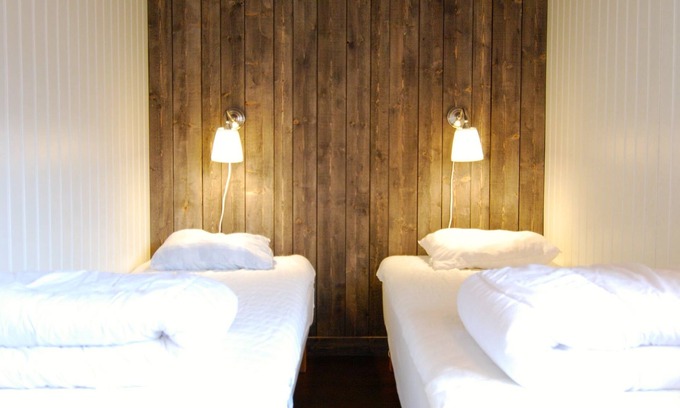 Transtrand Maison | Försgården Fjällhotell