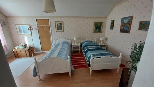 Yxnerum Maison | Förvaltarbostaden