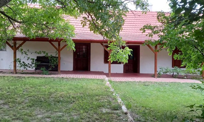 Fule Appartement | Fülei Vendégház