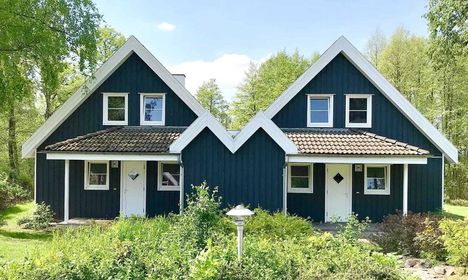 Bad Saarow Appartement | Maison de vacances Funen XXL dans le village de vacances Bad Saarow - Village de vacances Bad Saarow (Scharmützelsee)