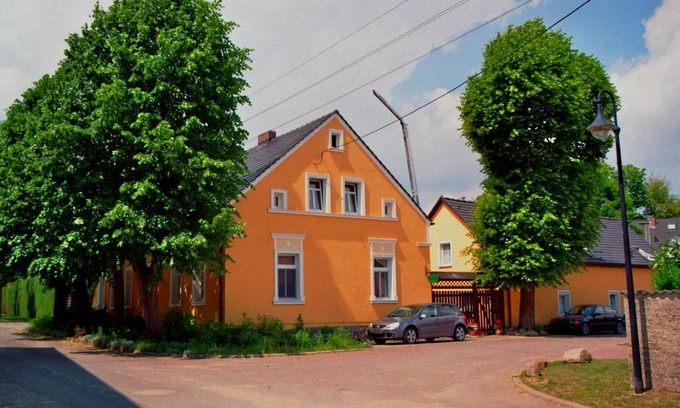 Straupitz Maison | Fünf Linden