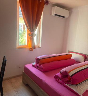 Weinsberg Maison | Fürsten Zimmer