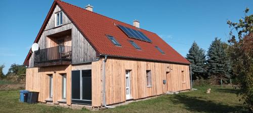 Boitzenburger Land Appartement | Fürstenau 29