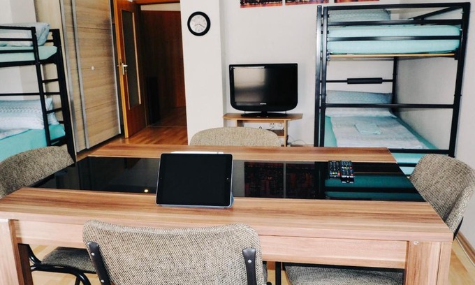 Fuerth Appartement | FÜRTH Wohnung mit WLAN und Parkplatz