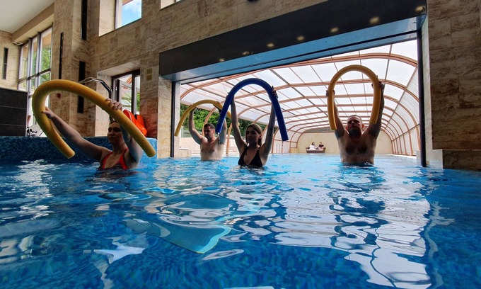 Nogradgardony Hôtel | Főnix Wellness Resort