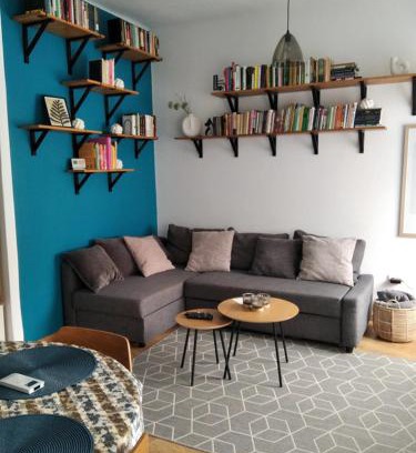 Kiskunhalas Appartement | Főtér Apartman