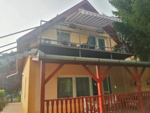 Tamasi Appartement | Fűzfa Apartmanház
