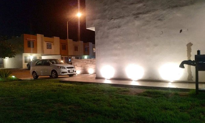 Culiacan Maison | F) Casa Para 3 en Coto Privado en Valle Alto Verde