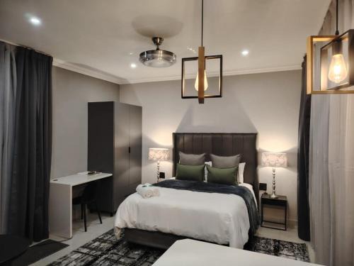 Mokopane Maison | F'leur Guesthouse