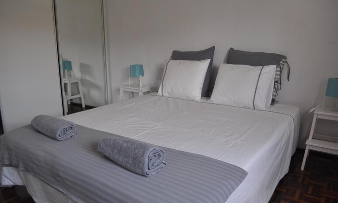 Olivais Maison | F! Lisbon Guest House