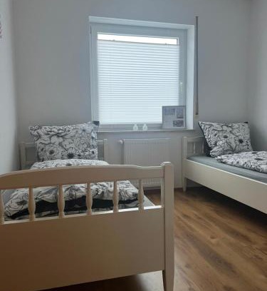 Olpe Appartement | F&M Wohnungen in Olpe