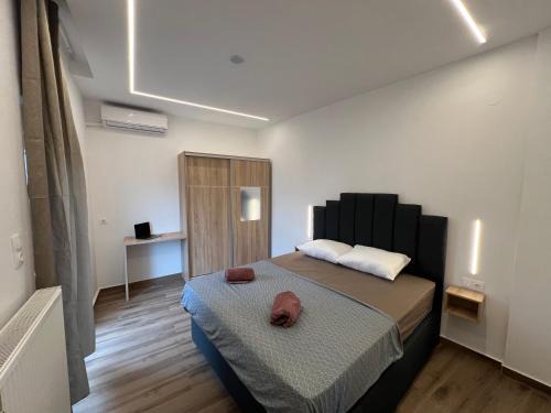 Neapoli-Sykies Appartement | F-Residence Thessaloniki Center