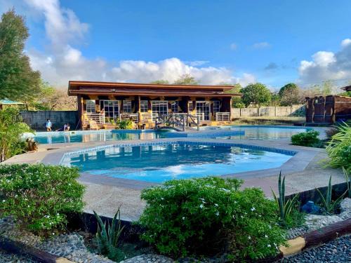 Bolinao Station Balnéaire | F1 Green Meadows Resort
