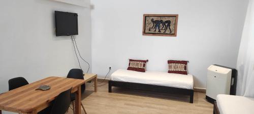 Annaba Appartement | F2 duplex proche corniches plages et promenades