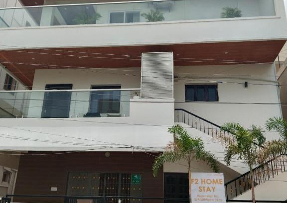 Tirupati Maison | F2 Home Stay