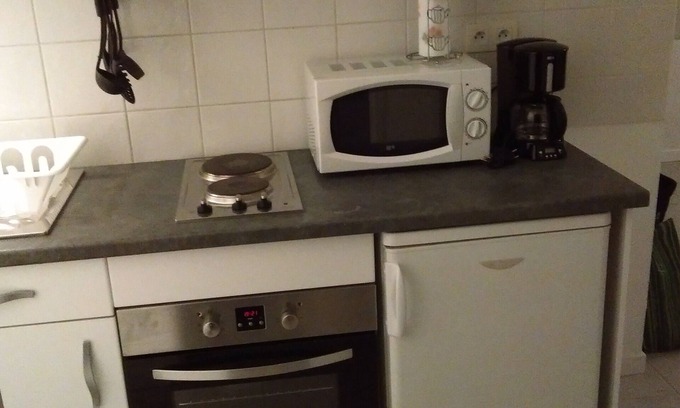 Dax Appartement | F2 dans Résidence de standing avec Piscine, Gardien et place de parking
