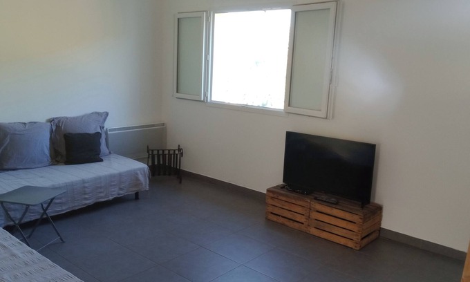 Cuttoli-Corticchiato Maison | F2 près d' Ajaccio