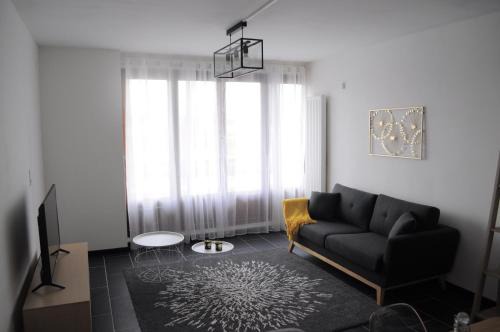 Sens Appartement | F2 proche de la gare de Sens