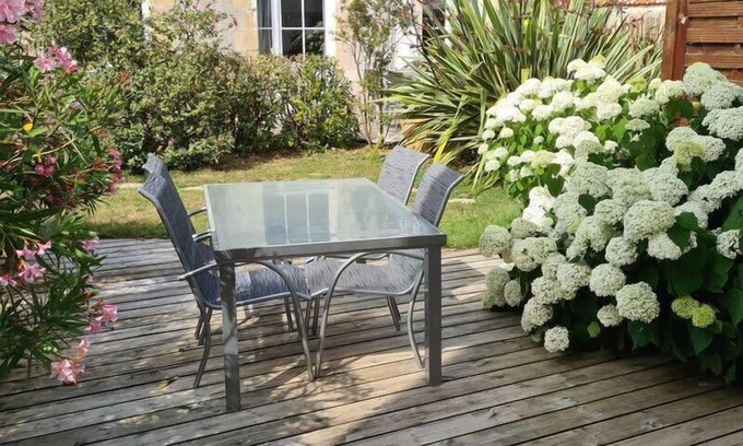Grosbreuil Maison | Maison F3 avec jardin à Grosbreuil