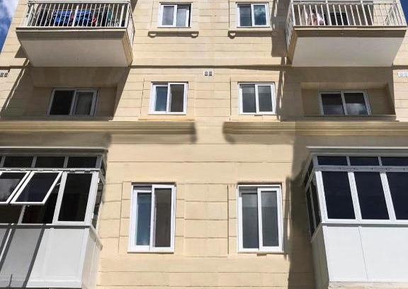 Msida Appartement | F8 Modern and Bright Apartment in Malta