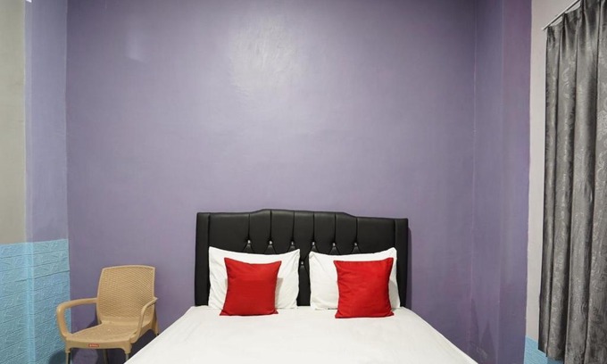 Babat Hôtel | FA Homestay Syariah at Babat Lamongan Mitra RedDoorz