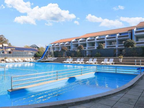 Faaborg Appartement | Faaborg Holiday Centre