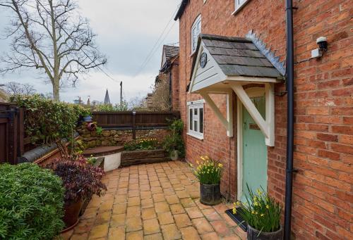 Avon Dassett Maison | Fab 2 Bed Cotswolds Cottage with Private Courtyard