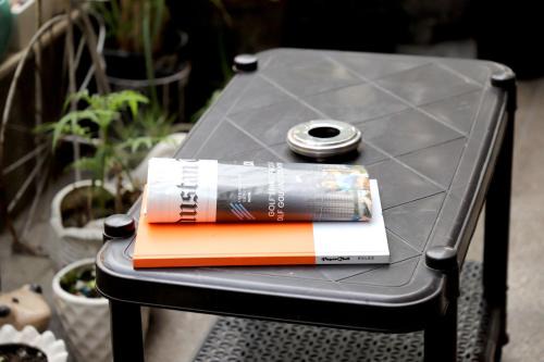Defence Colony Maison | Fab stay