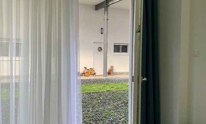 Forchheim Appartement | Fabella Flats Forchheim - 27