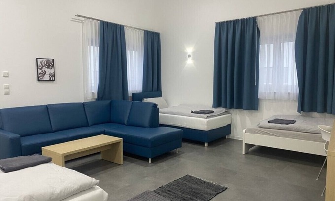 Forchheim Appartement | Fabella Flats Forchheim - Fabella 89