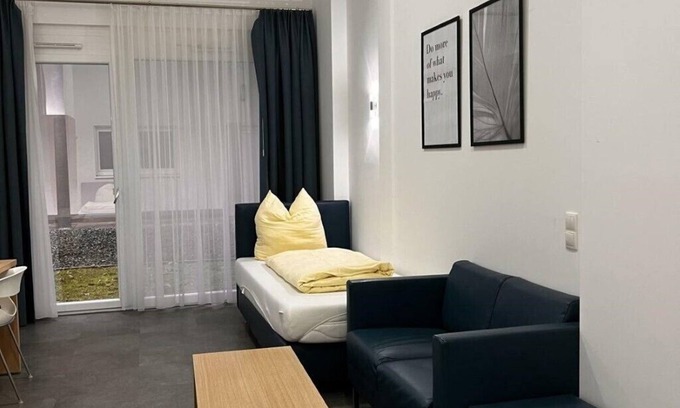 Forchheim Appartement | Fabella Flats Forchheim - Fabella 33