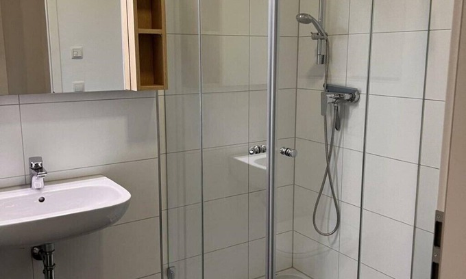 Forchheim Appartement | Fabella Flats Forchheim - 20