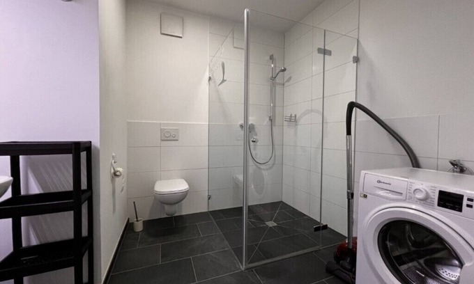 Forchheim Appartement | Fabella Flats Forchheim - 21
