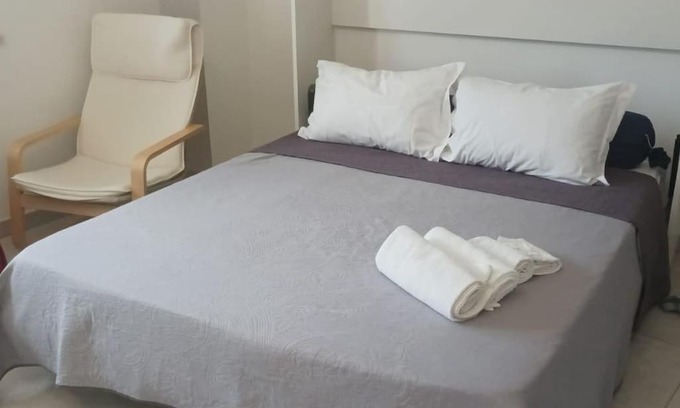 Morino Appartement | Faber B&B - Riserva Naturale Zompo lo Schioppo