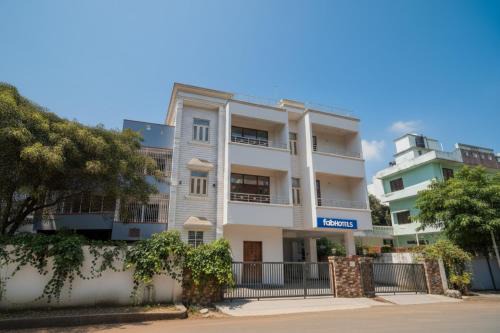 Patna Hôtel | FabExpress Buddha Residency