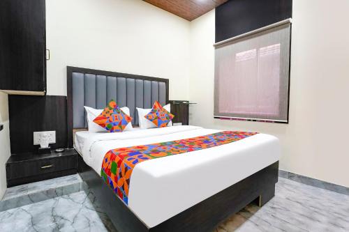 Wellington Pier Hôtel | FabExpress Gulshan Grand - Nr Gateway of India