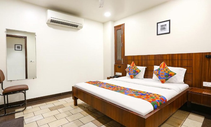 Delhi Hôtel | FabExpress Marigold I