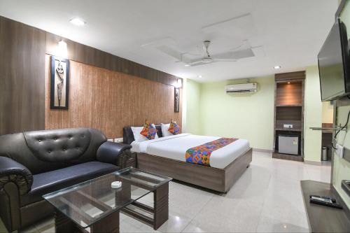 Ranchi Hôtel | FabExpress Raj Residency II