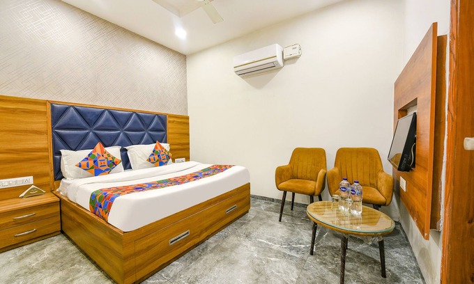 Ludhiana Hôtel | Fabexpress Royal Mg