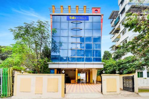Wakad Hôtel | FabExpress Sahil Residency