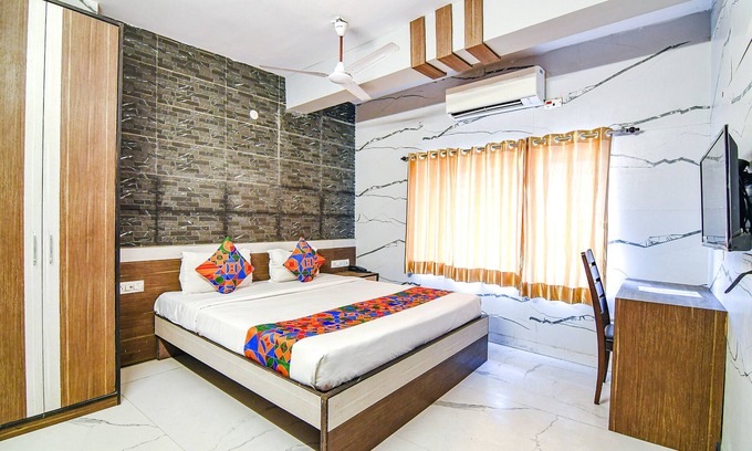 Sankrail Hôtel | Fabexpress Subh Residency