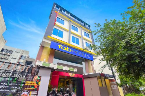 Indore Hôtel | FabExpress The Max Glory