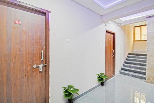 Phase 1 Hôtel | FabExpress White House I