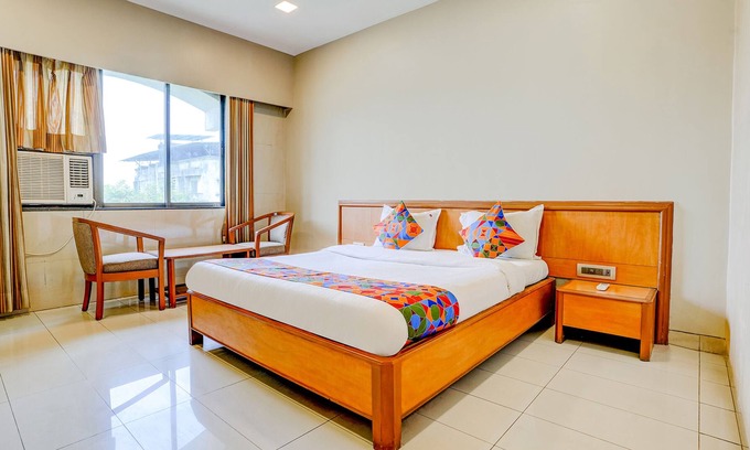 Bhiwandi Hôtel | Fabhotel Ashok Tuliip