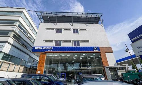 RR Nagar Hôtel | FabHotel Ayodhya Comforts